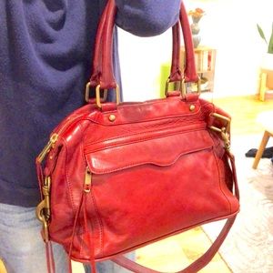 Rebecca Minkoff Morning After Mini